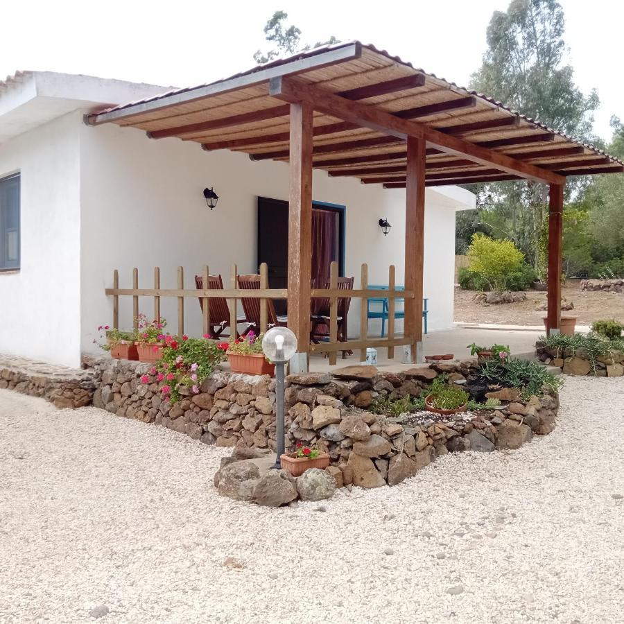 Casa Di Campagna * Galtellì